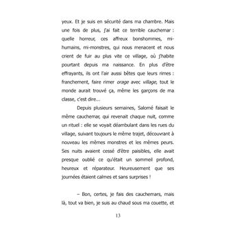 L'Inspecteur Planck mène l'enquête