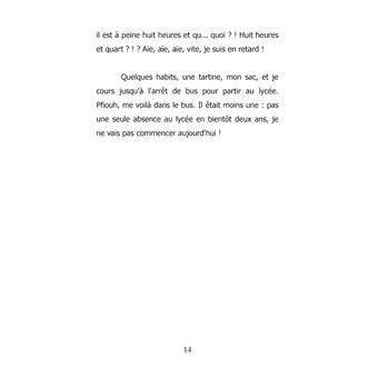 L'Inspecteur Planck mène l'enquête