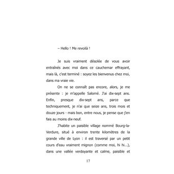 L'Inspecteur Planck mène l'enquête