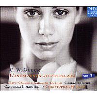 L'Innocenza giustificata