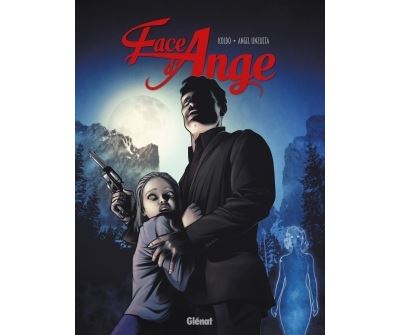 Face d'ange