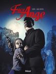 Face d´ange