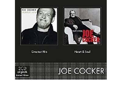Greatest Hits, Heart & Soul Coffret