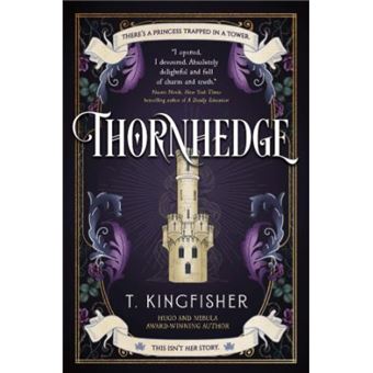 Thornhedge
