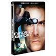 Minority Report Édition Limitée SteelBook® Blu-ray 4K Ultra HD