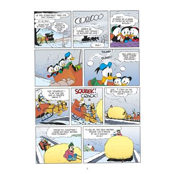 Les Joyeux Noëls de Donald