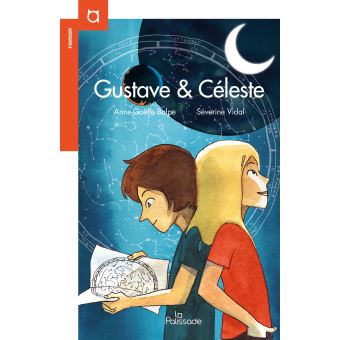 Gustave et celeste (coll. poids plume)