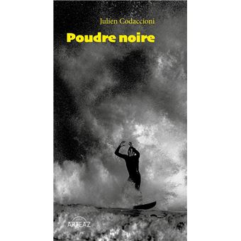 Poudre noire