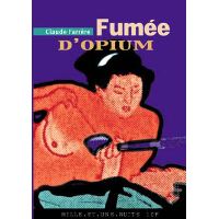 Fumée d'opium