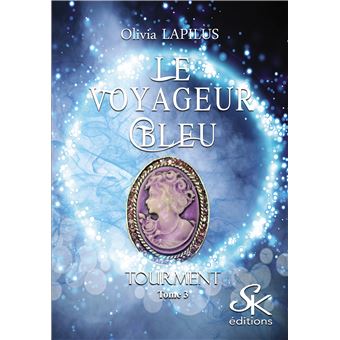 Le voyageur bleu 3