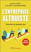 L'entreprise altruiste
