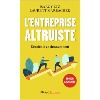 L'entreprise altruiste
