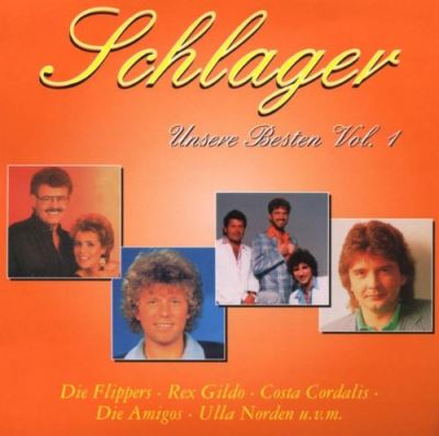Schlager unsere besten 1