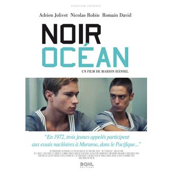 Noir océan DVD - 1