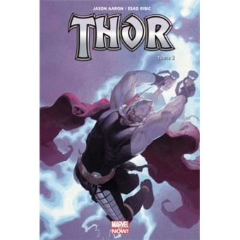 Thor - Thor, T02 - 1