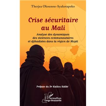 Crise sécuritaire au Mali