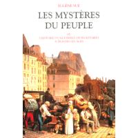 Eugene Sue Tous Les Produits Fnac