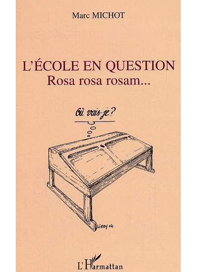 L'école en question