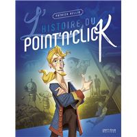L'HISTOIRE DU POINT 'N' CLICK