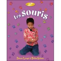 Les souris
