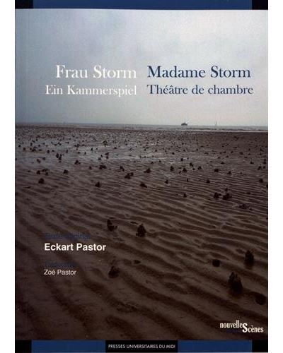 Frau Storm