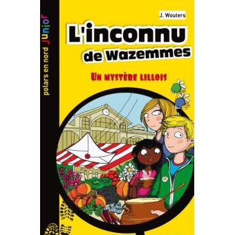 L'inconnu de Wazemmes