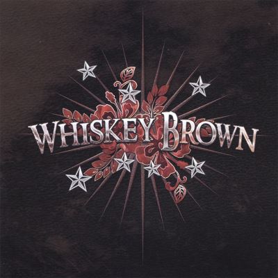Whiskey brown