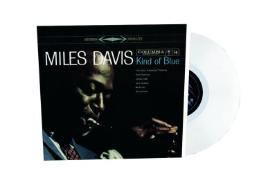 Kind Of Blue