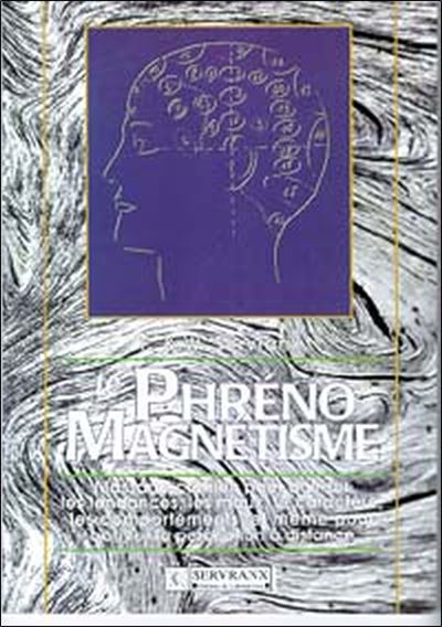 Le phreno magnetisme