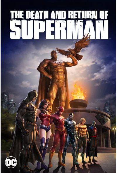 Imports Blu-ray 4K