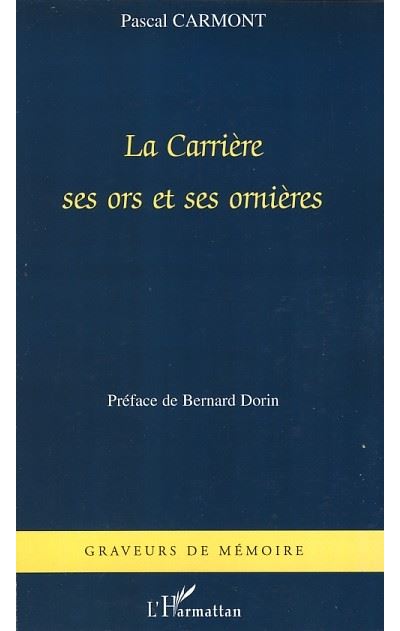 La Carrière