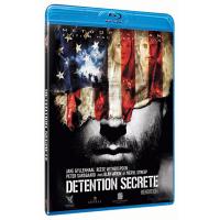 Détention secrète Blu-ray