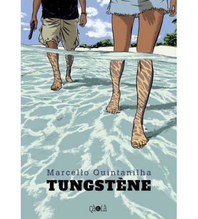 Tungstène