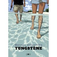 Tungstène