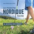 La marche nordique facile