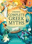 Complete Greek Myths