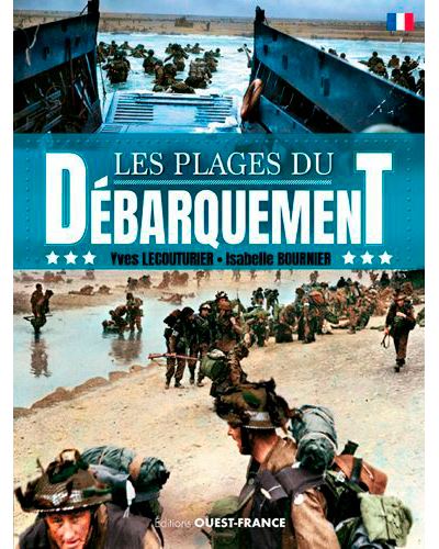 Les plages du débarquement (fr)