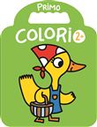 2+ primo colorio - Canard
