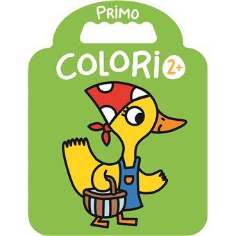 2+ primo colorio - Canard