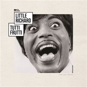 Lp-tutti frutti