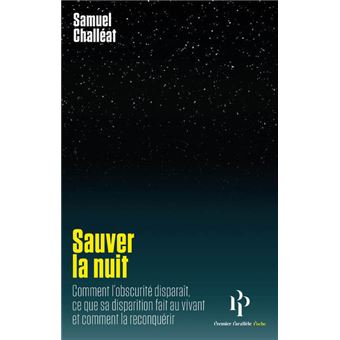 Sauver la nuit