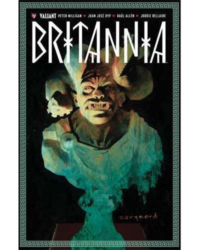 Britannia (grand format)