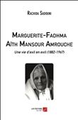 Marguerite-Fadhma Aïth Mansour Amrouche
