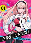 Girl Crush K POP T01