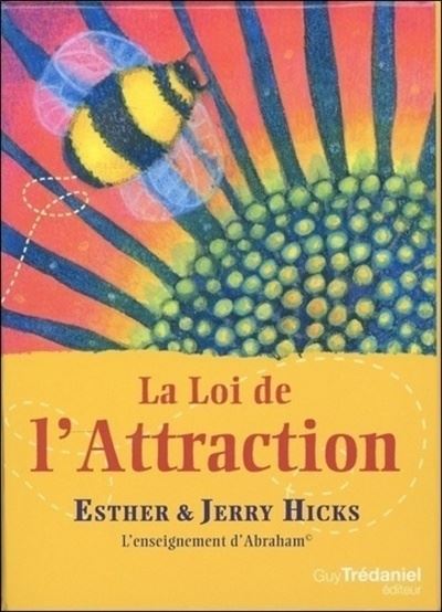 La Loi de l'Attraction (Coffret)