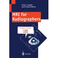 MRI for Radiographers