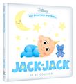 DISNEY - Mes Premières Histoires - Jack-Jack va se coucher