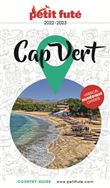 Guide Cap-Vert 2022-2023 Petit Futé