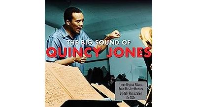 The big sound of