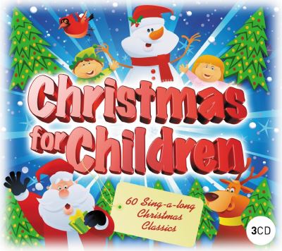 Christmas for children